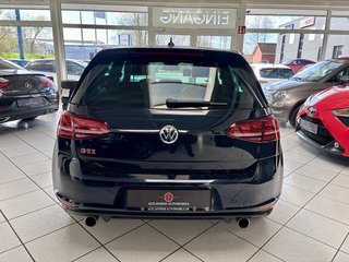 Volkswagen Golf VII GTI Perform. BMT BiXen ACC Pano AppConn - bilder 6
