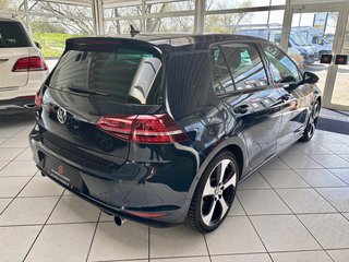 Volkswagen Golf VII GTI Perform. BMT BiXen ACC Pano AppConn - bilder 8