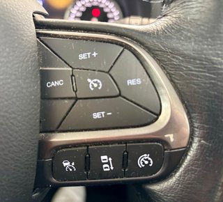Jeep Renegade Limited FWD 1,4 Navi ACC Pano CarPl JBL - foto 15