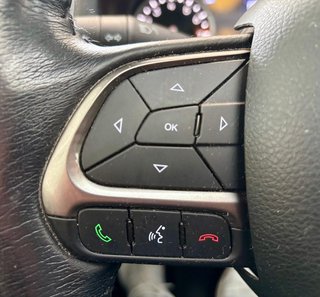 Jeep Renegade Limited FWD 1,4 Navi ACC Pano CarPl JBL - foto 14
