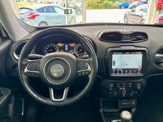 Jeep Renegade Limited FWD 1,4 Navi ACC Pano CarPl JBL - foto 10
