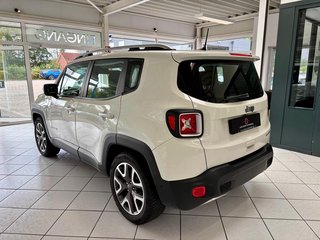 Jeep Renegade Limited FWD 1,4 Navi ACC Pano CarPl JBL - foto 5