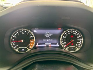 Jeep Renegade Limited FWD 1,4 Navi ACC Pano CarPl JBL - foto 12