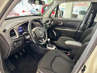 Jeep Renegade Limited FWD 1,4 Navi ACC Pano CarPl JBL - foto 18