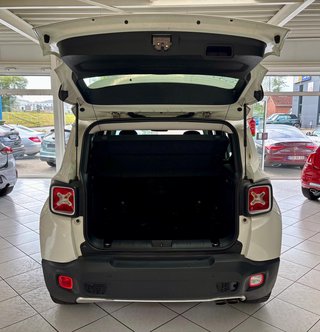 Jeep Renegade Limited FWD 1,4 Navi ACC Pano CarPl JBL - foto 7