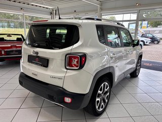 Jeep Renegade Limited FWD 1,4 Navi ACC Pano CarPl JBL - foto 8