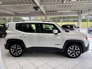 Jeep Renegade Limited FWD 1,4 Navi ACC Pano CarPl JBL - foto 9