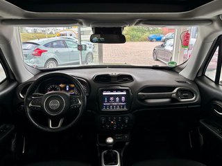 Jeep Renegade Limited FWD 1,4 Navi ACC Pano CarPl JBL - foto 11