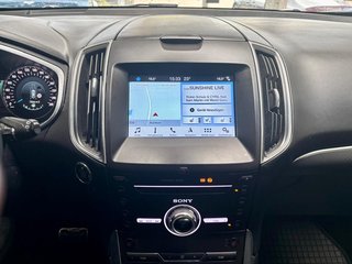 Ford Edge Sport 4x4 LED Pano Kamera AHK ACC - bilder 13