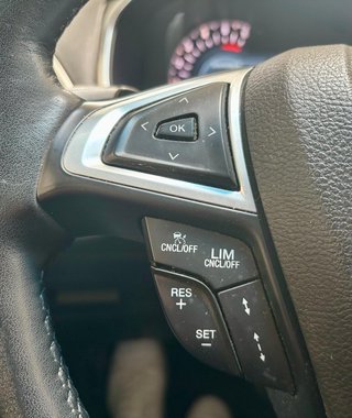 Ford Edge Sport 4x4 LED Pano Kamera AHK ACC - bilder 14
