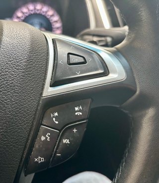 Ford Edge Sport 4x4 LED Pano Kamera AHK ACC - bilder 15