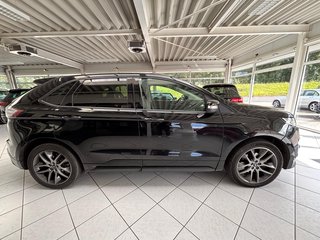 Ford Edge Sport 4x4 LED Pano Kamera AHK ACC - bilder 9