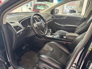 Ford Edge Sport 4x4 LED Pano Kamera AHK ACC - bilder 11