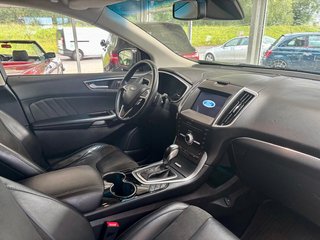 Ford Edge Sport 4x4 LED Pano Kamera AHK ACC - bilder 12