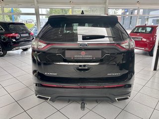 Ford Edge Sport 4x4 LED Pano Kamera AHK ACC - bilder 6