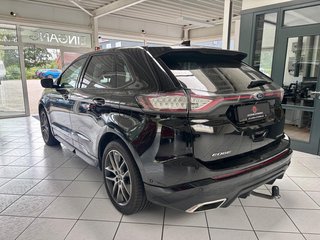 Ford Edge Sport 4x4 LED Pano Kamera AHK ACC - bilder 5