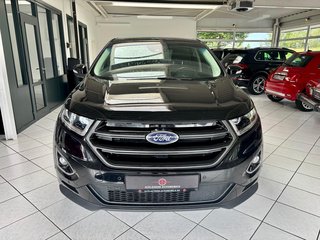 Ford Edge Sport 4x4 LED Pano Kamera AHK ACC - bilder 2
