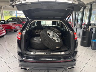 Ford Edge Sport 4x4 LED Pano Kamera AHK ACC - bilder 7