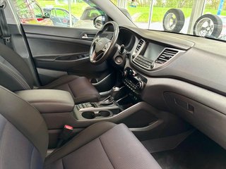 Hyundai TUCSON CRDi aut. blue Style 2WD LED Navi SHZ - photo 16