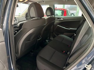 Hyundai TUCSON CRDi aut. blue Style 2WD LED Navi SHZ - photo 19
