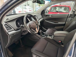 Hyundai TUCSON CRDi aut. blue Style 2WD LED Navi SHZ - photo 18