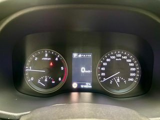 Hyundai TUCSON CRDi aut. blue Style 2WD LED Navi SHZ - photo 11