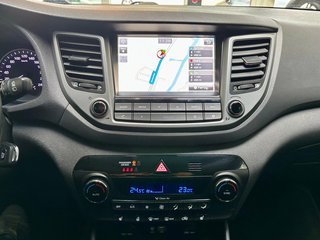 Hyundai TUCSON CRDi aut. blue Style 2WD LED Navi SHZ - photo 13