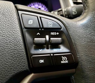 Hyundai TUCSON CRDi aut. blue Style 2WD LED Navi SHZ - photo 15