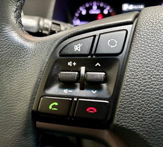 Hyundai TUCSON CRDi aut. blue Style 2WD LED Navi SHZ - photo 14