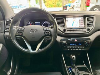 Hyundai TUCSON CRDi aut. blue Style 2WD LED Navi SHZ - photo 12