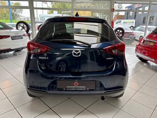 Mazda 2 Kizoku 1,5 Mild-Hybr. CarPlay LED SHZ Kamera - foto 6