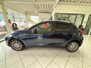 Mazda 2 Kizoku 1,5 Mild-Hybr. CarPlay LED SHZ Kamera - foto 4