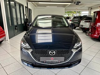 Mazda 2 Kizoku 1,5 Mild-Hybr. CarPlay LED SHZ Kamera - foto 2