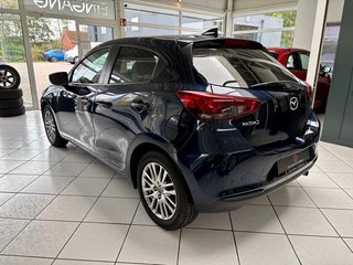 Mazda 2 Kizoku 1,5 Mild-Hybr. CarPlay LED SHZ Kamera - foto 5