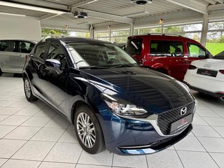 Mazda 2 Kizoku 1,5 Mild-Hybr. CarPlay LED SHZ Kamera - foto 3
