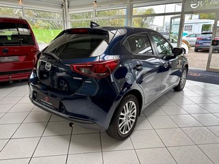 Mazda 2 Kizoku 1,5 Mild-Hybr. CarPlay LED SHZ Kamera - foto 8