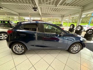 Mazda 2 Kizoku 1,5 Mild-Hybr. CarPlay LED SHZ Kamera - foto 9