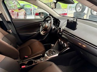 Mazda 2 Kizoku 1,5 Mild-Hybr. CarPlay LED SHZ Kamera - foto 16
