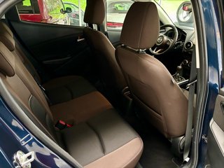 Mazda 2 Kizoku 1,5 Mild-Hybr. CarPlay LED SHZ Kamera - foto 17