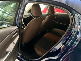 Mazda 2 Kizoku 1,5 Mild-Hybr. CarPlay LED SHZ Kamera - foto 19