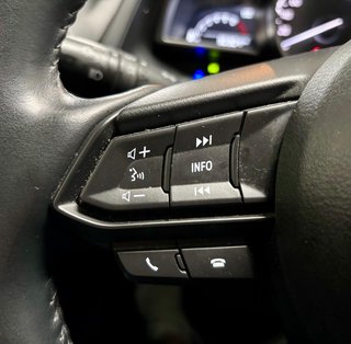 Mazda 2 Kizoku 1,5 Mild-Hybr. CarPlay LED SHZ Kamera - foto 14