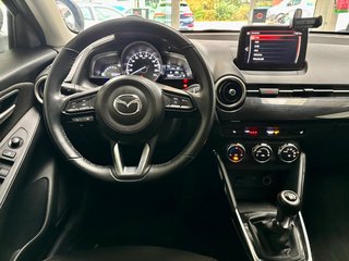 Mazda 2 Kizoku 1,5 Mild-Hybr. CarPlay LED SHZ Kamera - foto 11