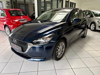 Mazda 2 Kizoku 1,5 Mild-Hybr. CarPlay LED SHZ Kamera - foto 1