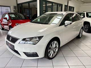 SEAT Leon Gebrauchtwagen Kaufen