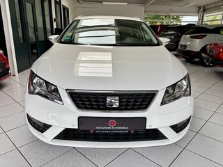 SEAT Leon ST Style PDC Navi DAB Tempomat - foto 2