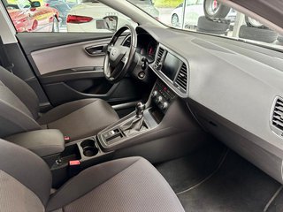 SEAT Leon ST Style PDC Navi DAB Tempomat - foto 16