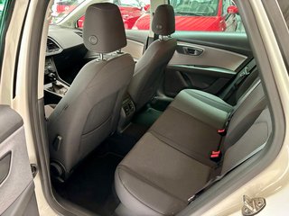 SEAT Leon ST Style PDC Navi DAB Tempomat - foto 19