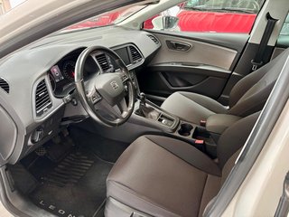 SEAT Leon ST Style PDC Navi DAB Tempomat - foto 18