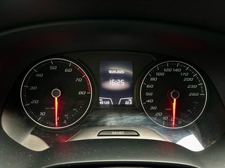 SEAT Leon ST Style PDC Navi DAB Tempomat - foto 12