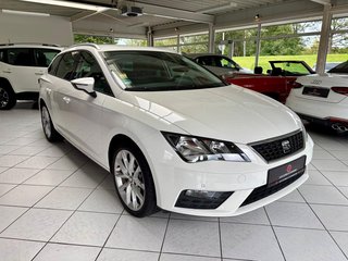 SEAT Leon ST Style PDC Navi DAB Tempomat - foto 3
